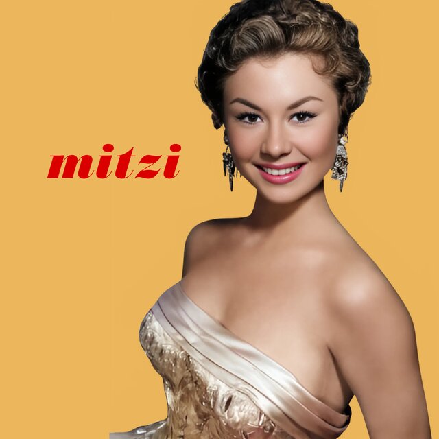 Mitzi