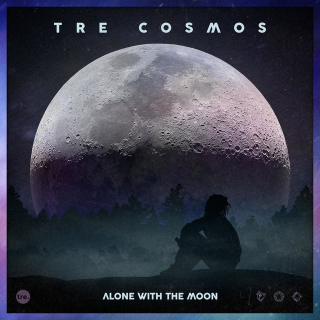 Alone With the Moon