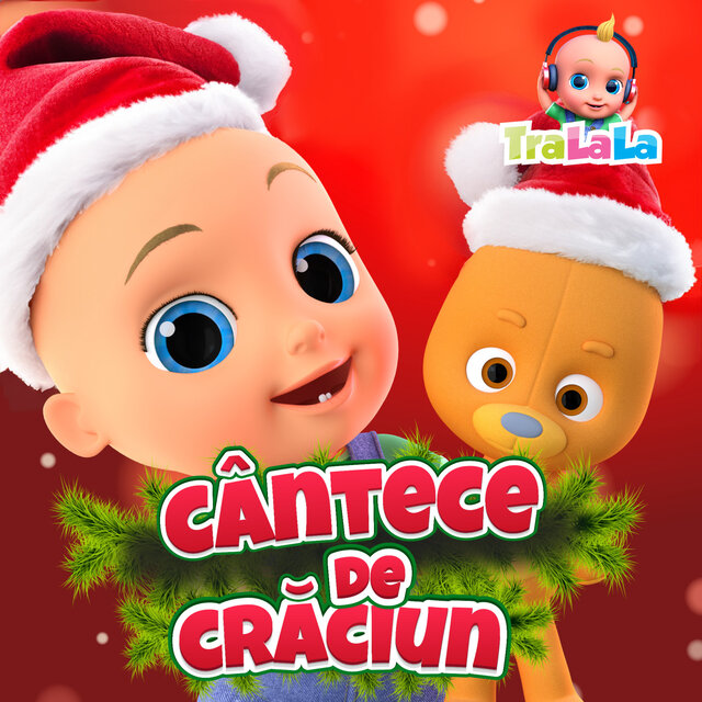 Cântece de Crăciun pentru Copii