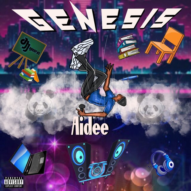 GENESIS