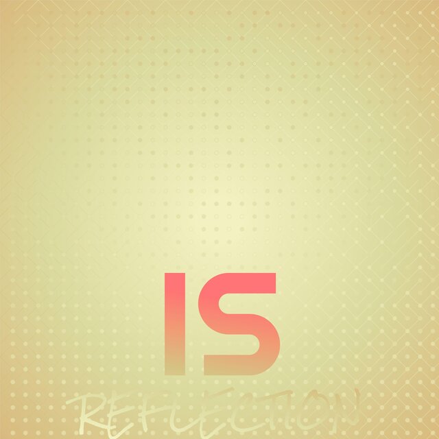 Is Reflection