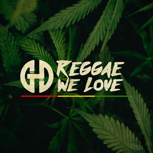 Reggae We Love