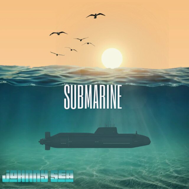 Submarine