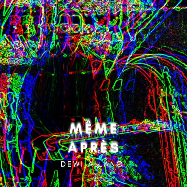 Même Après