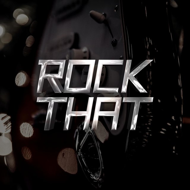 Rock That