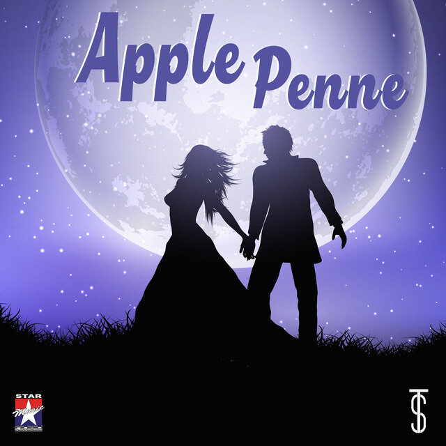 Apple Penne (From 