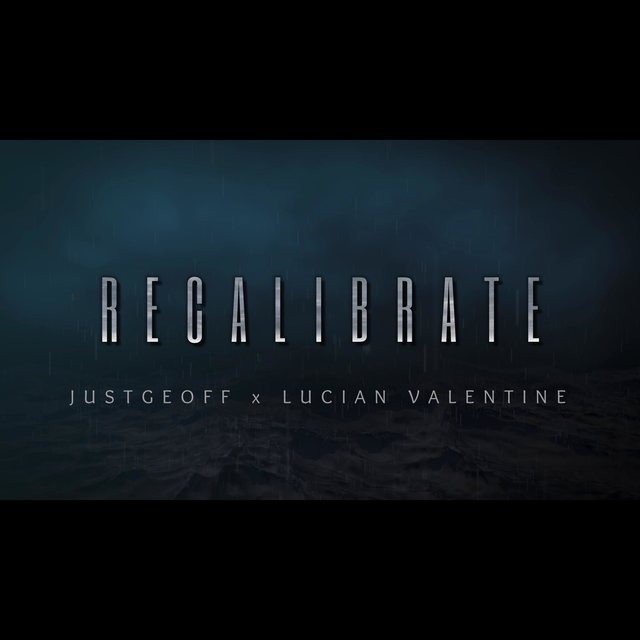 Recalibrate