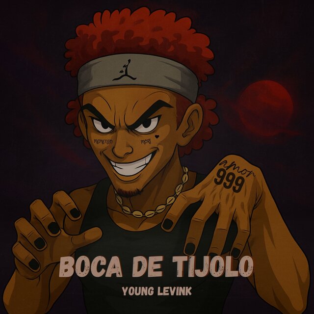 BOCA DE TIJOLO