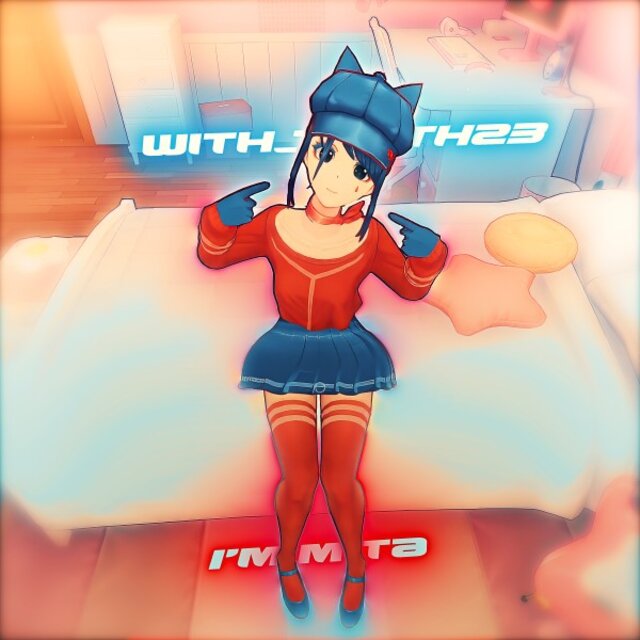 I'm Mita