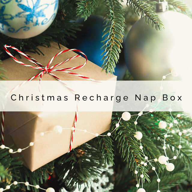 A Christmas Recharge Nap Box