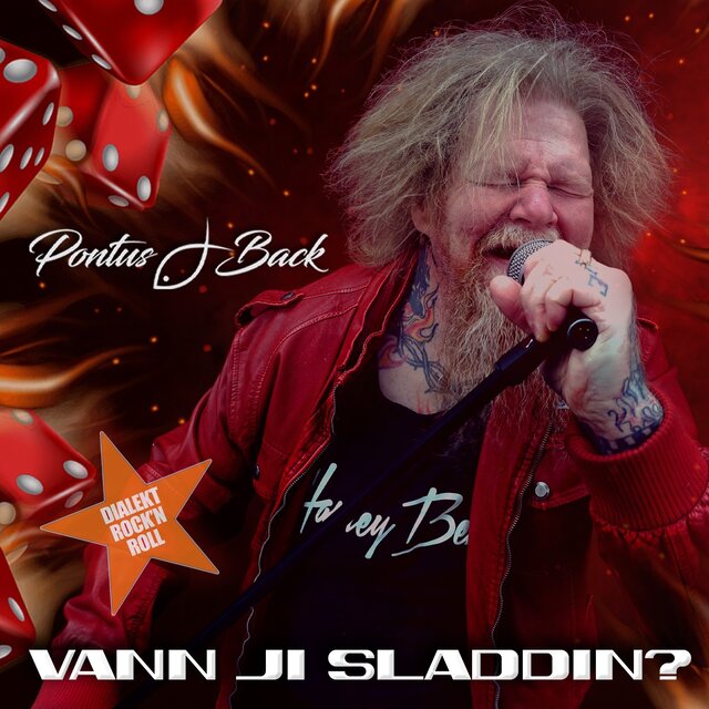 Vann ji sladdin?