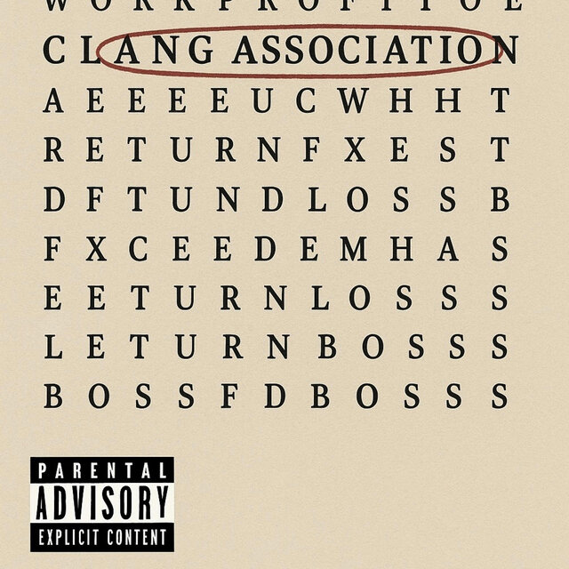 Clang Association