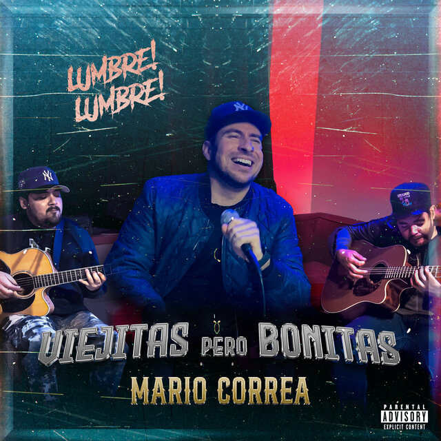 Viejitas pero bonitas (En vivo)