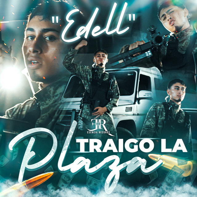 Traigo la Plaza