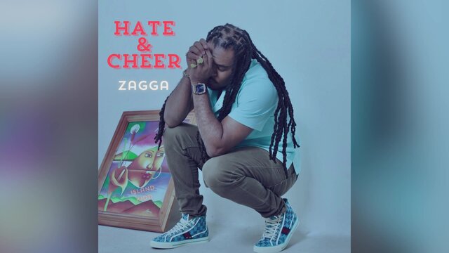 Hate & Cheer