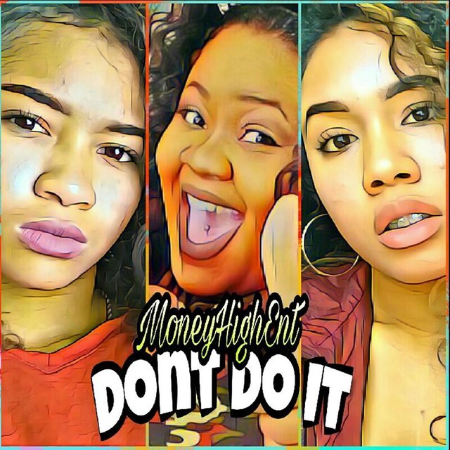 Don't Do It (feat. Eily & Alexus)