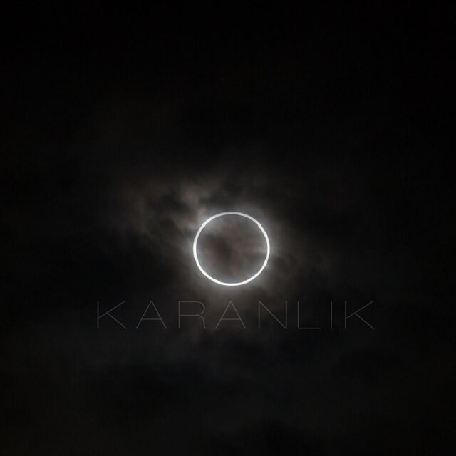 Karanlık