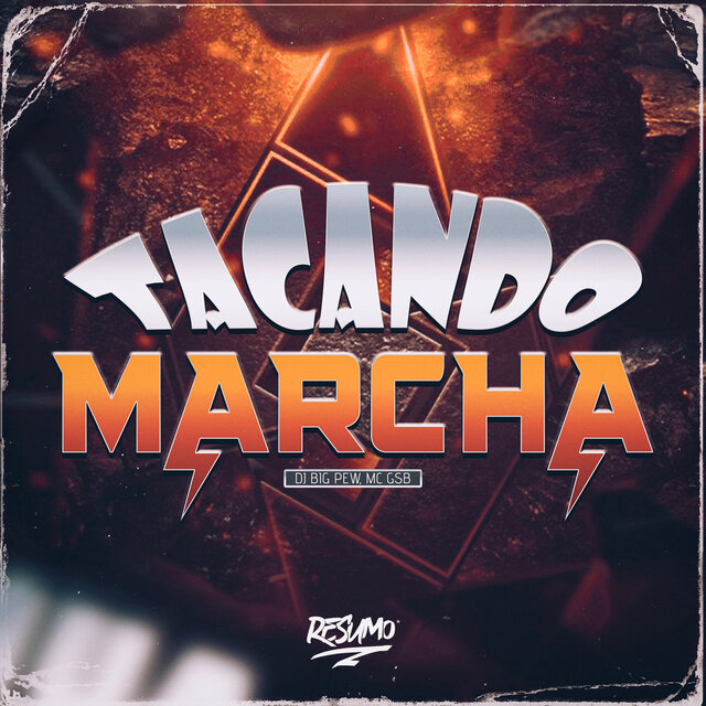 Tacando Marcha