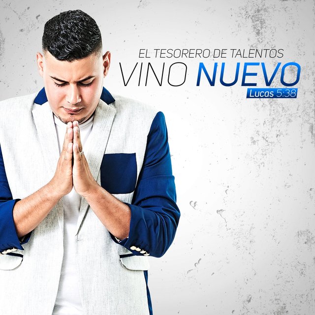 Vino Nuevo