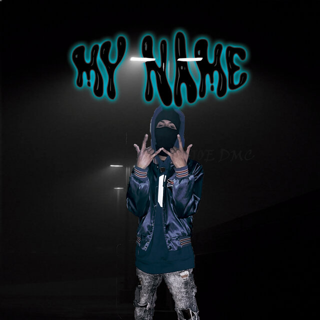 My Name