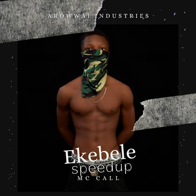 Ekebele (Speedup)