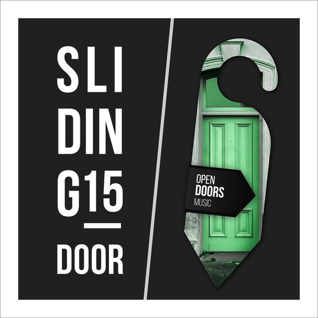 Sliding Door Vol.15