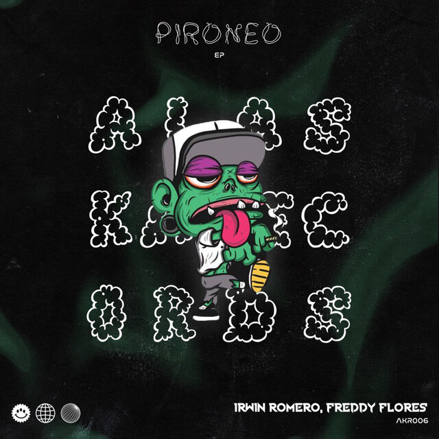 Pironeo EP