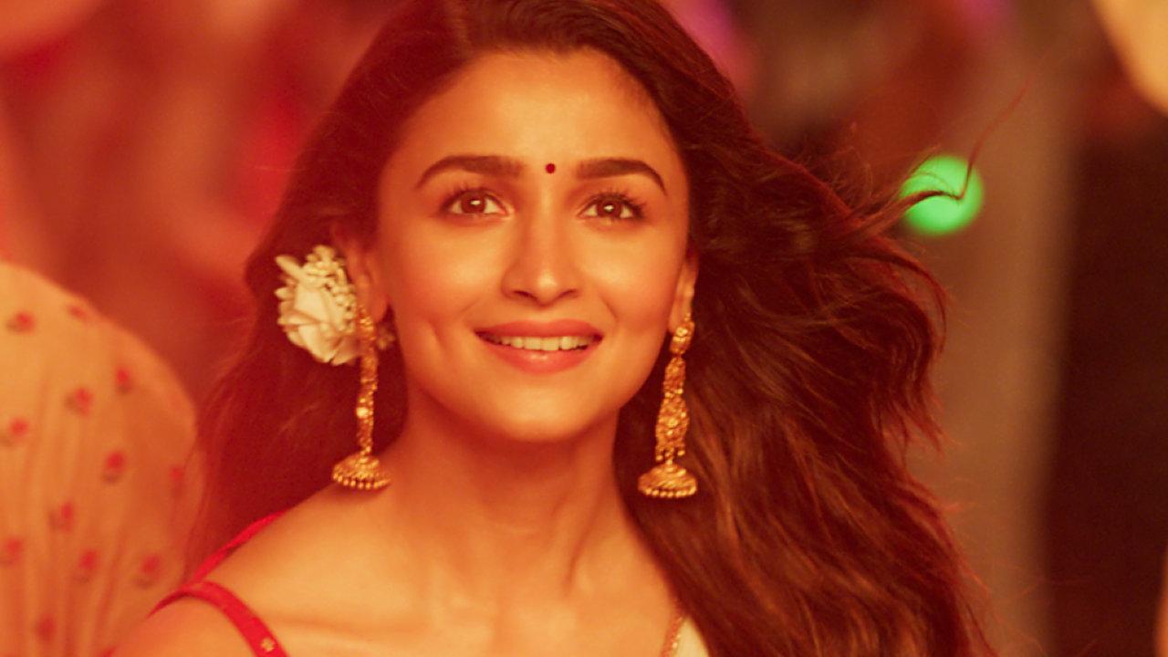 Rasiya (From "Brahmastra")