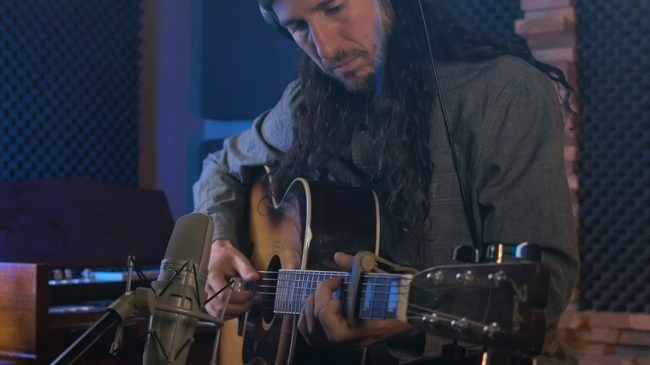 Mike's Song