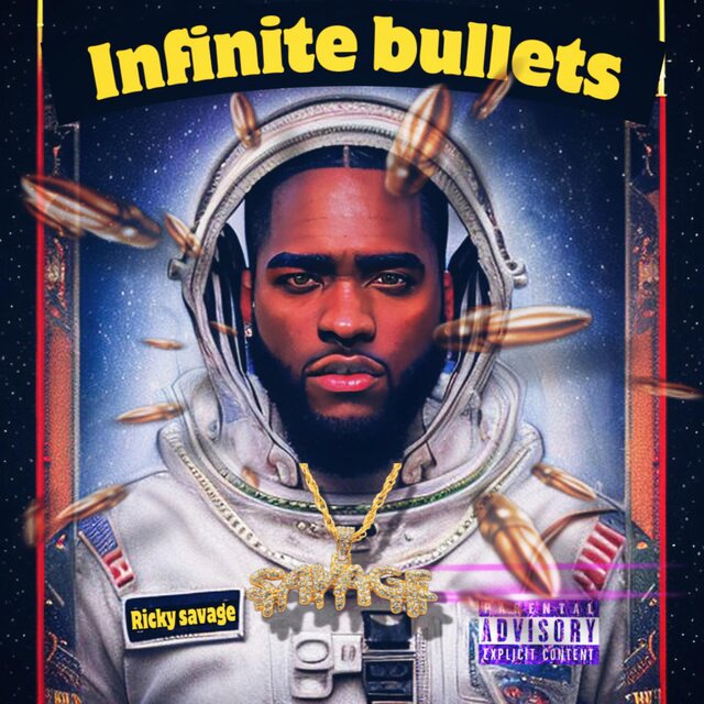 Infinite Bullets