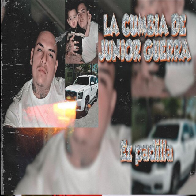 La Cumbia De Junior Guerra (Ez Padilla)