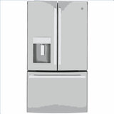 Supermarket Refrigerator 2
