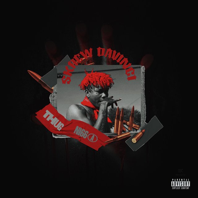 THUG NIGGA (feat. BDE TRILL)