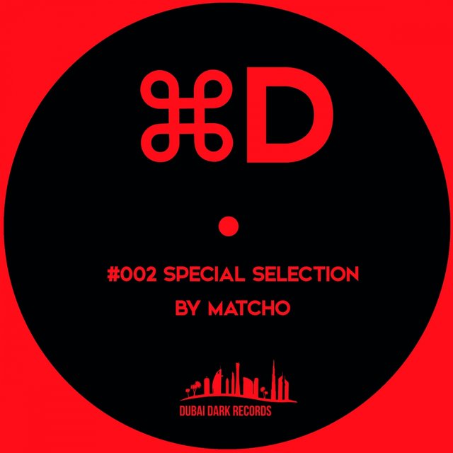 Cmd D Special Selection 002