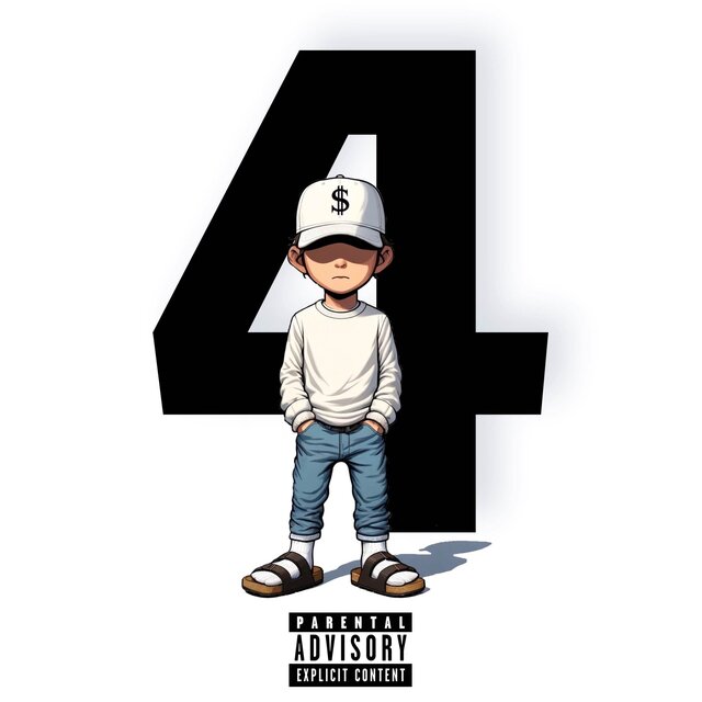 $ky in 4