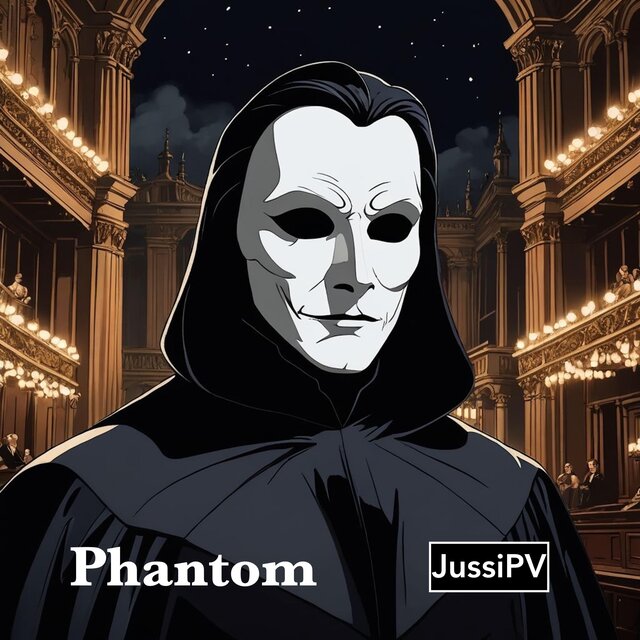 Phantom