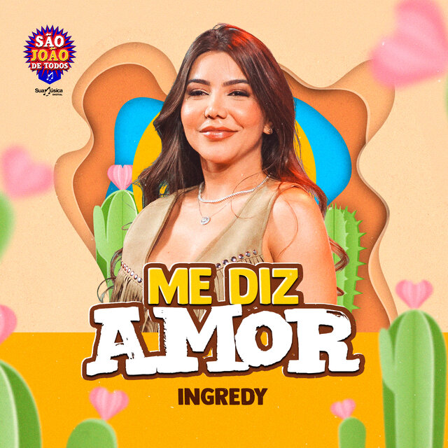 Me Diz Amor