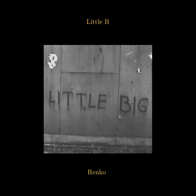 Little B