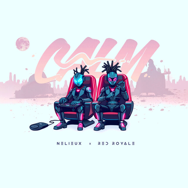 Calm