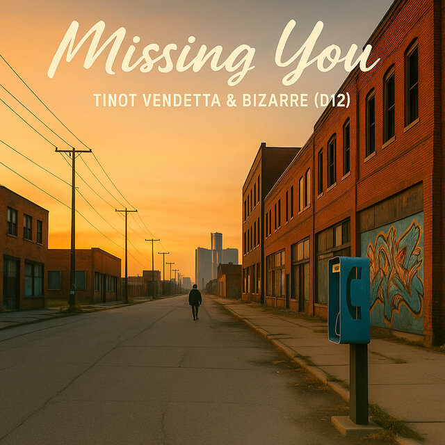 Missing you