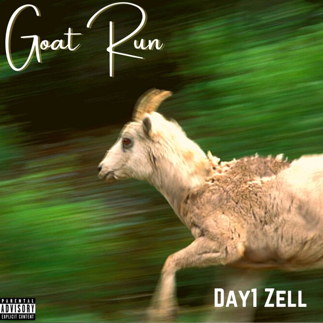 Goat Run