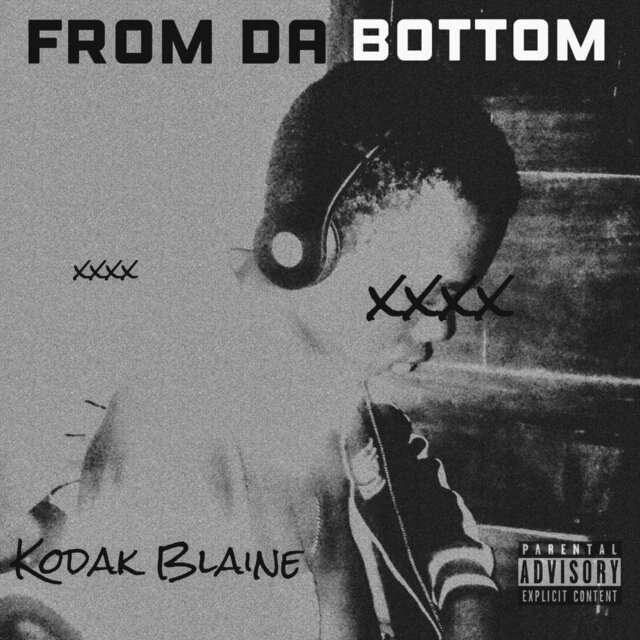 From Da Bottom