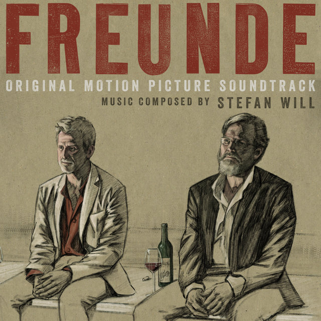 Freunde (Original Motion Picture Soundtrack)