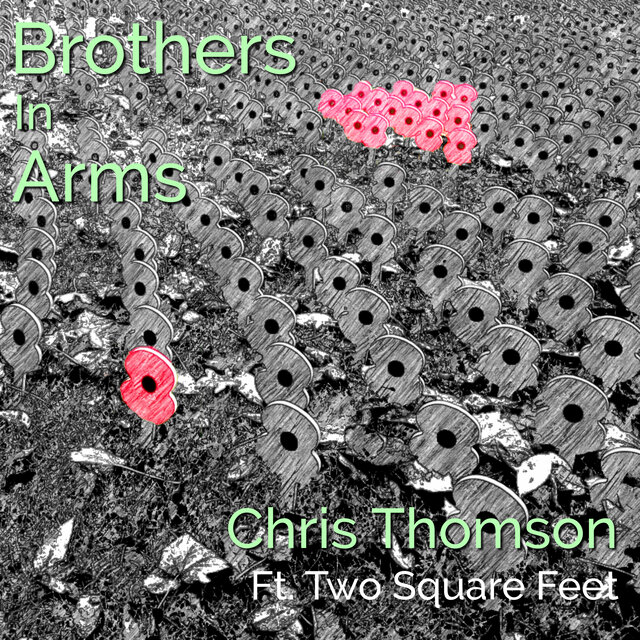 Brothers in Arms