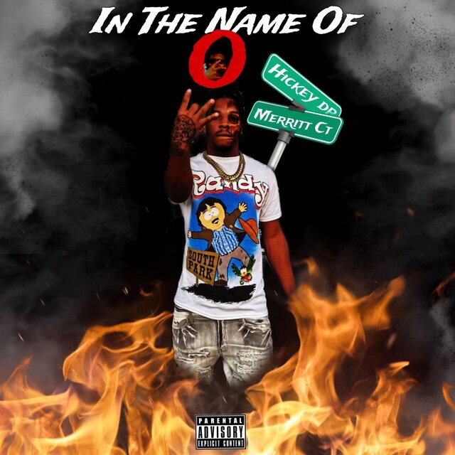 In the name of O