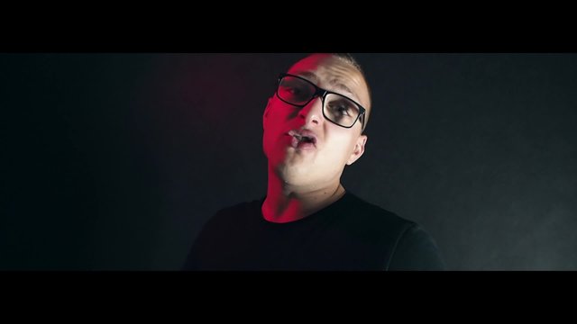 W pogoni (prod. Mario Kontrargument)
