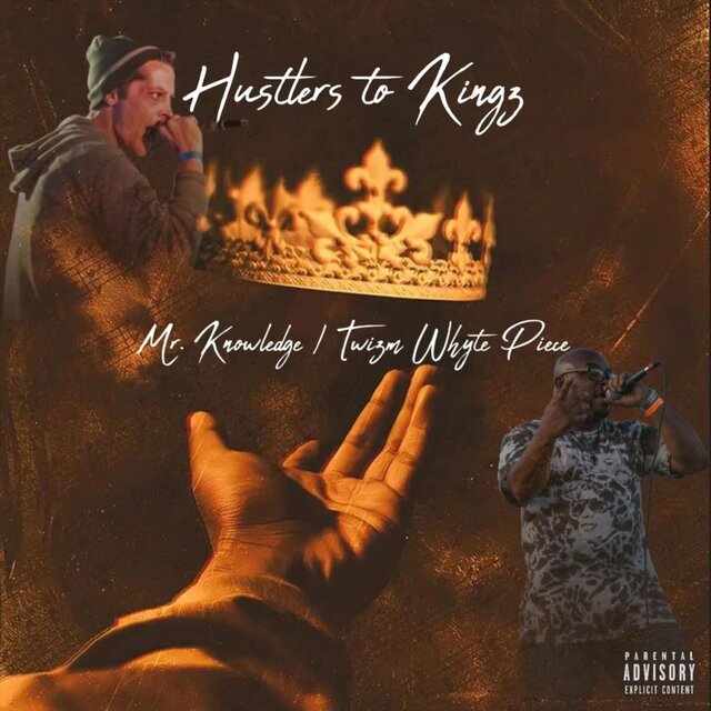 Hustlers to Kingz