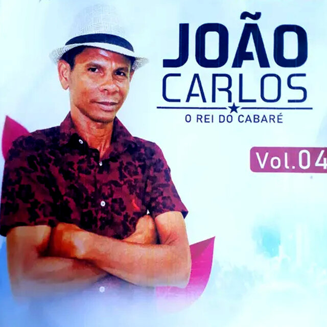 Reo do Cabaré - Vol. 04