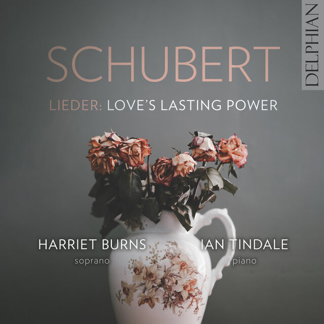 Schubert: Lachen und Weinen, D. 777