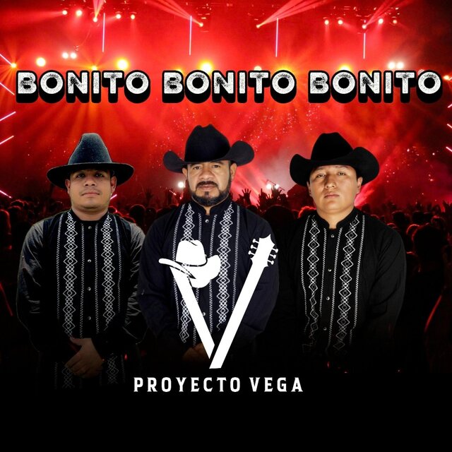 Bonito Bonito Bonito